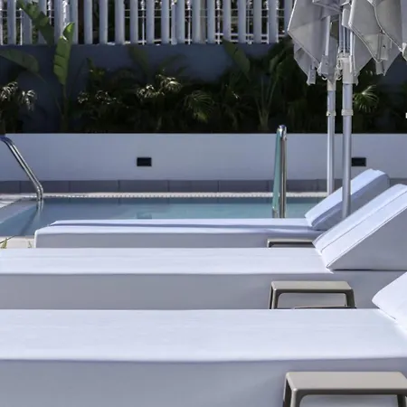 Relaxia Beverly 아파트